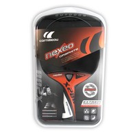 Cornilleau Nexeo X200 Graphite table tennis bat CORNILLEAU Cornilleau Nexeo X200 Graphite table tennis bat