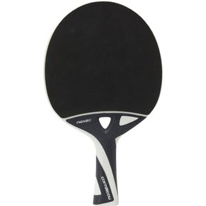 Bordtennisbat Cornilleau NEXEO X70 Carbon Black