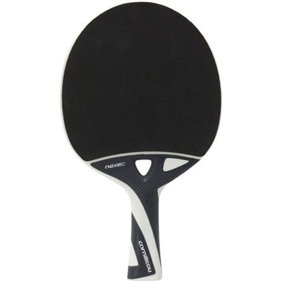 Bordtennisbat Cornilleau NEXEO X70 Carbon Black