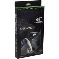 Table tennis Bat Cornilleau Nexeo X70 Carbon Black CORNILLEAU Table tennis Bat Cornilleau Nexeo X70 Carbon Black