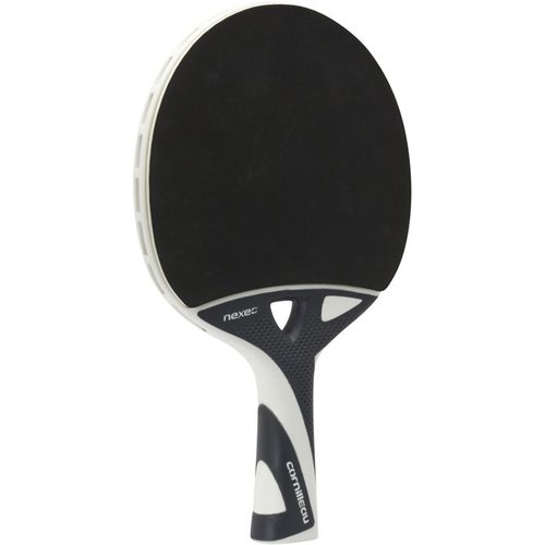 CORNILLEAU Table Tennis Bat Cornilleau NEXEO X70 Carbon Black