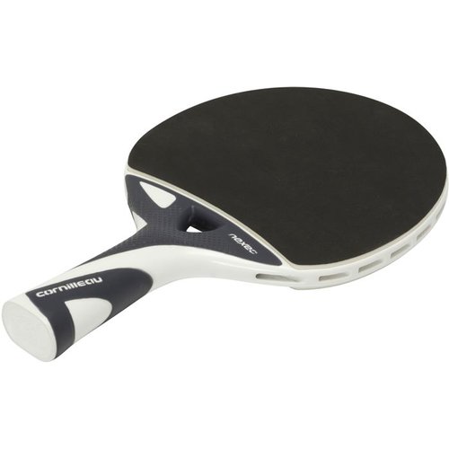 CORNILLEAU Bordtennisbat Cornilleau NEXEO X70 Carbon Black