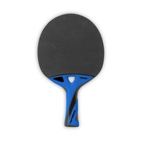 CORNILLEAU Tafeltennis Bat Cornilleau Nexeo X90 Carbon Zwart/