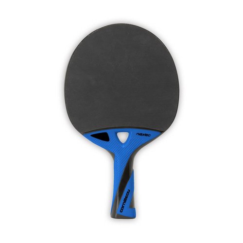 Table Tennis Bat Cornilleau Nexeo X90 Carbon Black/ CORNILLEAU Table Tennis Bat Cornilleau Nexeo X90 Carbon Black/