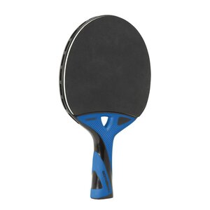 Bordtennisballtre Cornilleau Nexeo X90 Carbon Black/