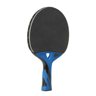 Bordtennisbat Cornilleau Nexeo X90 Carbon Black/