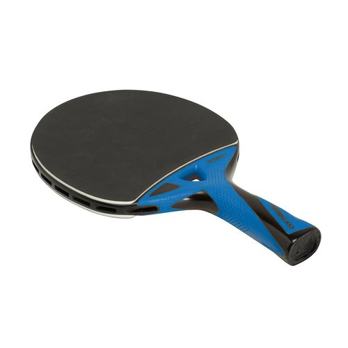 CORNILLEAU Table Tennis Bat Cornilleau Nexeo X90 Carbon Black/