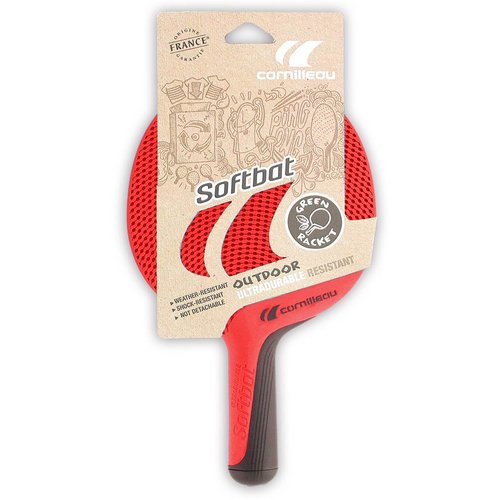 CORNILLEAU Cornilleau Sotbat tt bat red