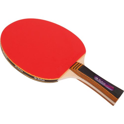 BUFFALO Table tennis bats Buffalo Dominator