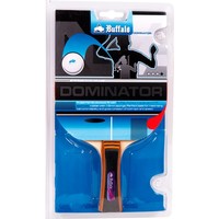 BUFFALO Buffalo Dominator bordtennisbat