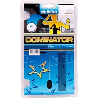 BUFFALO Table tennis bats Buffalo Dominator