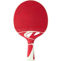 CORNILLEAU Tafeltennis Bat Cornilleau Tacteo 50 Rood outdoor