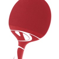 CORNILLEAU Table Tennis Bat Cornilleau Tacteo 50 Red outdoor