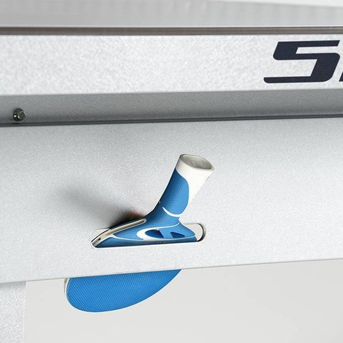 Outdoor bordtennisbord Cornilleau Pro 510 M CORNILLEAU Outdoor bordtennisbord Cornilleau Pro 510 M