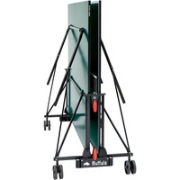 Bordtennisbord Buffalo Basic Innendørsgrønn BUFFALO Bordtennisbord Buffalo Basic Innendørsgrønn