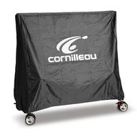 Cornilleau bordtennisbord Cover Grå CORNILLEAU Cornilleau bordtennisbord Cover Grå
