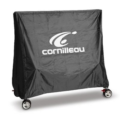 Cornilleau bordtennisbord Cover Grå