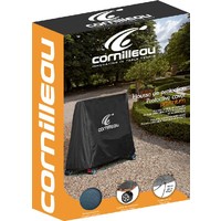 Cornilleau bordtennisbord Cover Grå CORNILLEAU Cornilleau bordtennisbord Cover Grå