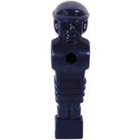 BUFFALO Voetbaltafelpop blauw 16mm