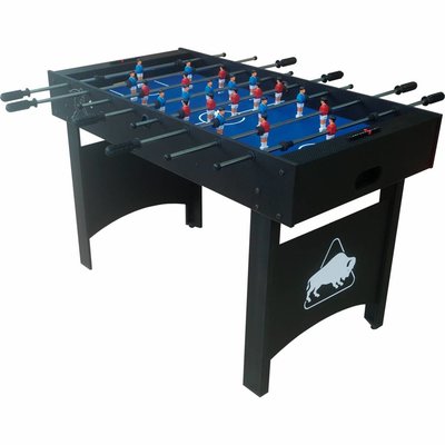 Buffalo Soccertable "Runner"