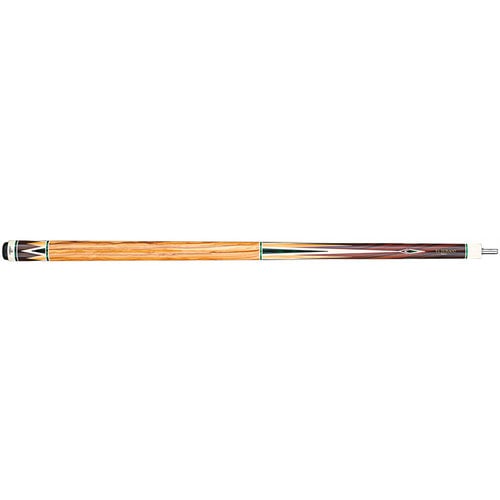 LONGONI Cus pro 5 *. Carom cue Longoni Eldorado by Salazar, Cataño, Campiño, Diaz