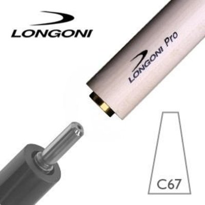 Longoni Pro C67. Carambole 67 cm