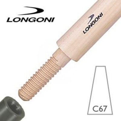Longoni Pro C67. Carom 67 cm