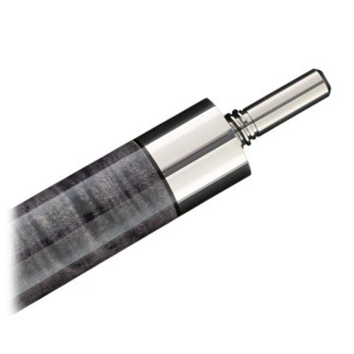 4 * Carom cue Longoni Cremona Cenere LONGONI 4 * Carom cue Longoni Cremona Cenere