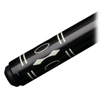 3 * Carom cue Inspiration - av Martin Horn LONGONI 3 * Carom cue Inspiration - av Martin Horn