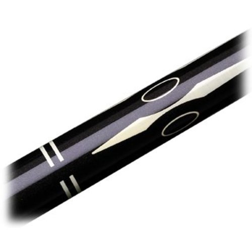 3 * Carom cue Inspiration - af Martin Horn LONGONI 3 * Carom cue Inspiration - af Martin Horn