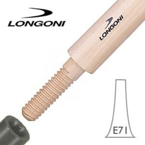 LONGONI Longoni Pro 2+ E71. Caramelle 71 cm