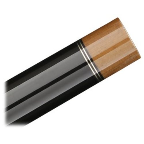 3 * Caram cue Longoni Black Fox 2 ALCANTARA LONGONI 3 * Caram cue Longoni Black Fox 2 ALCANTARA