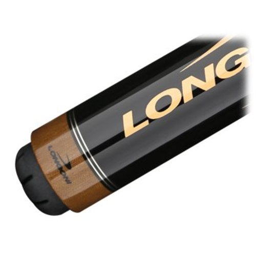 LONGONI 2 * Carom cue Longoni Black Fox 2 wood