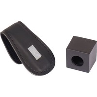 Billiard chalk holder magnetic de Luxe