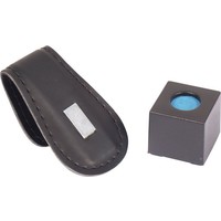 Biljartkrijthouder magnetisch de Luxe Biljartkrijthouder magnetisch de Luxe