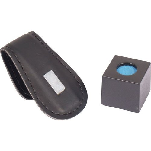 Biljardkrittholder magnetisk de Luxe Biljardkrittholder magnetisk de Luxe