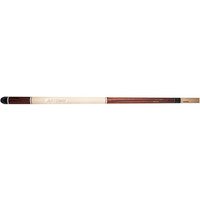 Mister 100 Carom cue Artemis Mister 100 Rosewood 3D greb