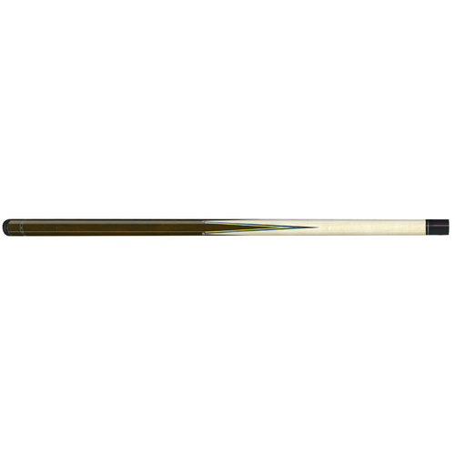 Mister 100 Carom cue Artemis Mister 100® 4-point yellow / blue