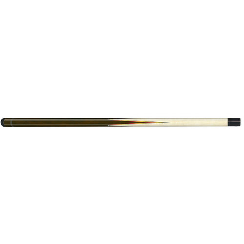 Mister 100 Carom cue Artemis Mister 100® 4-point red / yellow