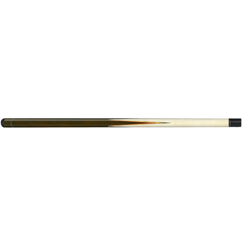 Mister 100 Carom Cue Artemis Mister 100® fire-punkts rød / gul