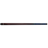 Mister 100 Carom cue Artemis Mister 100® Double Flame Blue