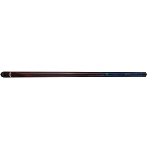 Mister 100 Carom cue Artemis Mister 100® Double Flame Blue