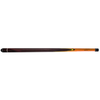 Mister 100 Carom cue Artemis Mister 100® Double Flame Yellow