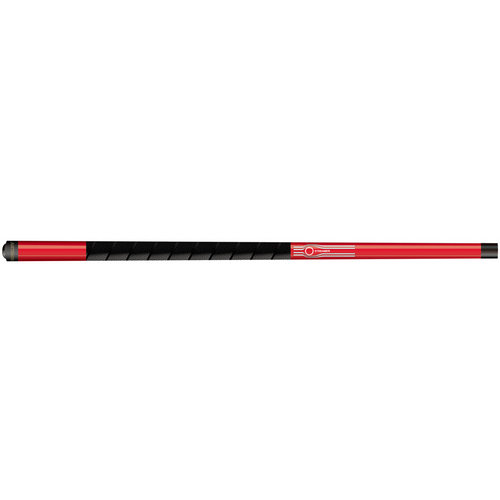 Mister 100 Carom cue Mister Artemis Mister 100® Streamer Red