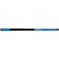 Mister 100 Carom cue Mister Artemis Mister 100® Streamer Blue