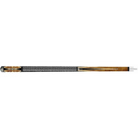 Artemis ® pool cue model 4. Brown - black/white Artemis Artemis ® pool cue model 4. Brown - black/white