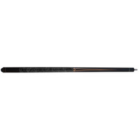 Artemis Artemis ® pool cue model Black/Gold