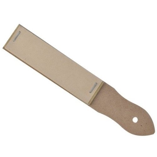 Sanding board. with various layers of sandpaper Sanding board. with various layers of sandpaper