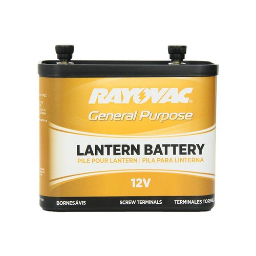 Battery 12 V