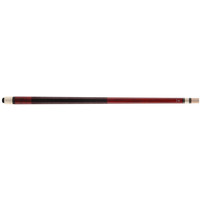 McDermott Lucky L6 Rood met Iers Linnen handvat (Gewicht: 19Oz)